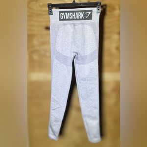 GYMSHARK - Lifted Seamless Leggings